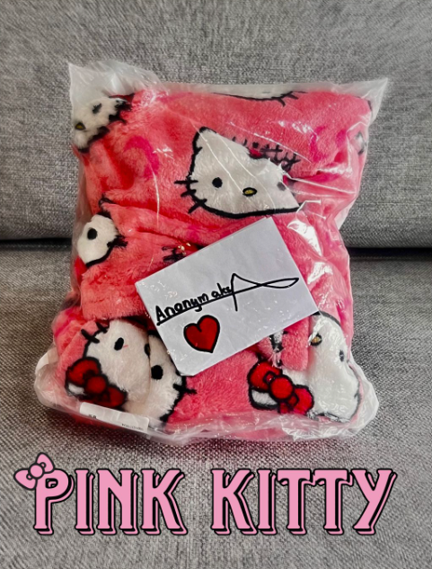 Hello Kitty Shorts