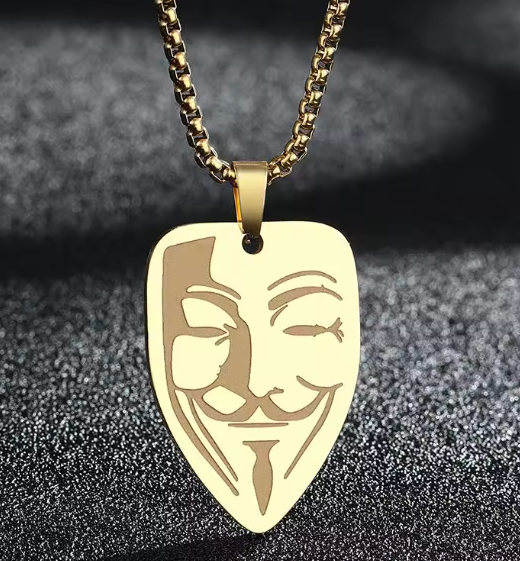 ANONYM_AKS Kette