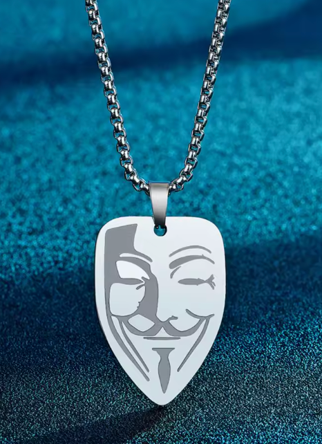 ANONYM_AKS Kette