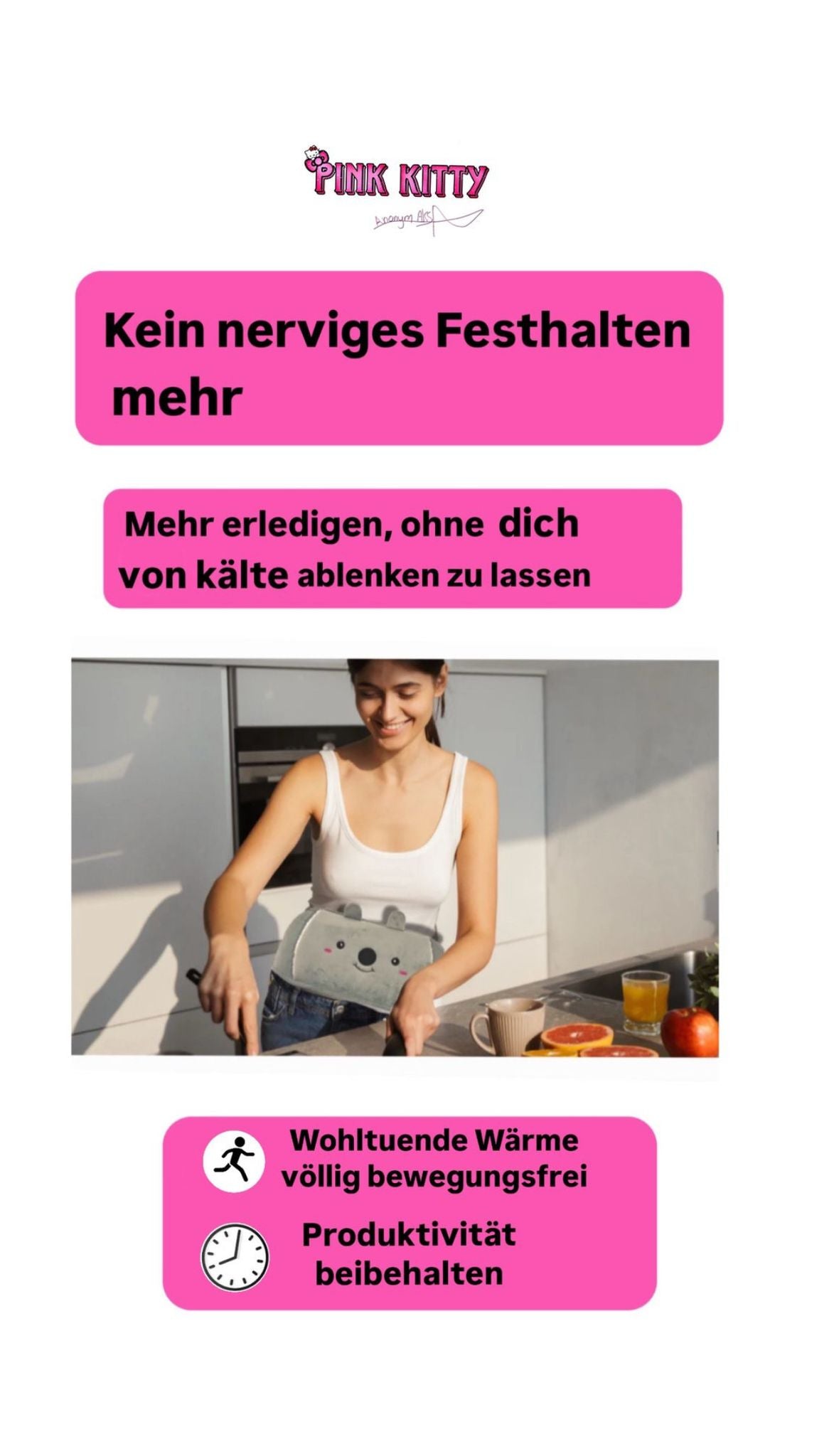 Koala Wärmeflasche