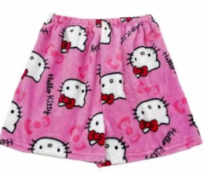 Hello Kitty Shorts