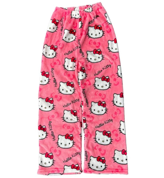 Hello Kitty Pijama Hosen