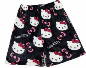 Hello Kitty Shorts