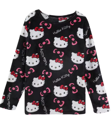 Hello Kitty Pullis