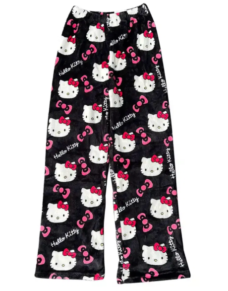 Hello Kitty Pijama Hosen