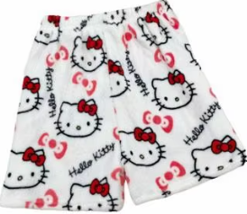 Hello Kitty Shorts