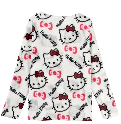 Hello Kitty Pullis